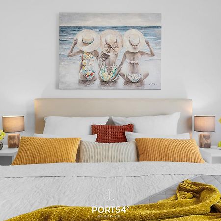 Sea & Sand أوبلينتيز المظهر الخارجي الصورة